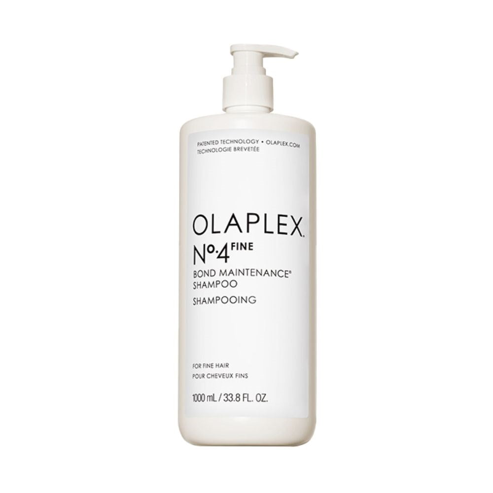 Olaplex No 4 Fine Bond Shampoo 1000ml