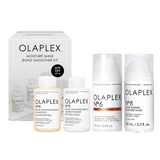 Olaplex Moisture Mask Bond Smoother Kit Box Of 3