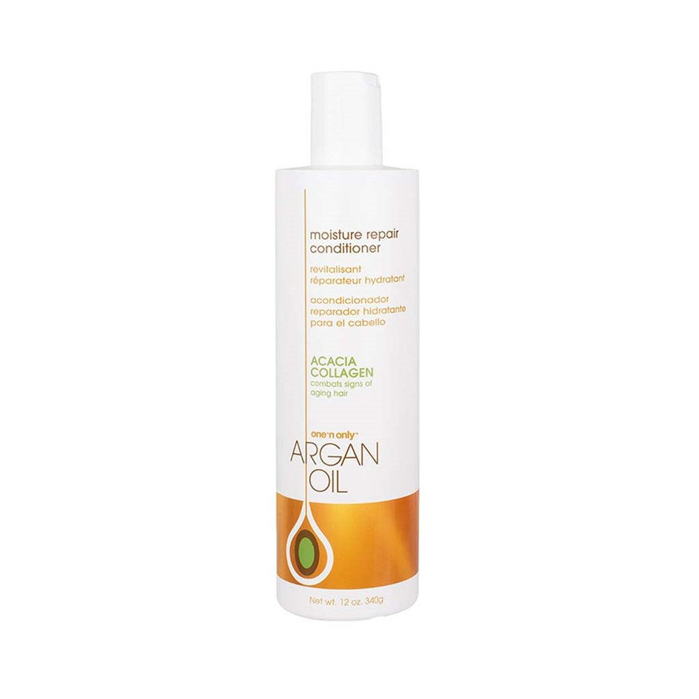 One n Only Argan Oil Moisture Repair Conditioner 340ml