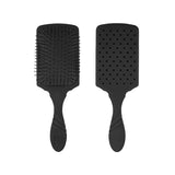 WetBrush Pro Paddle Detangler Hair Brush Black