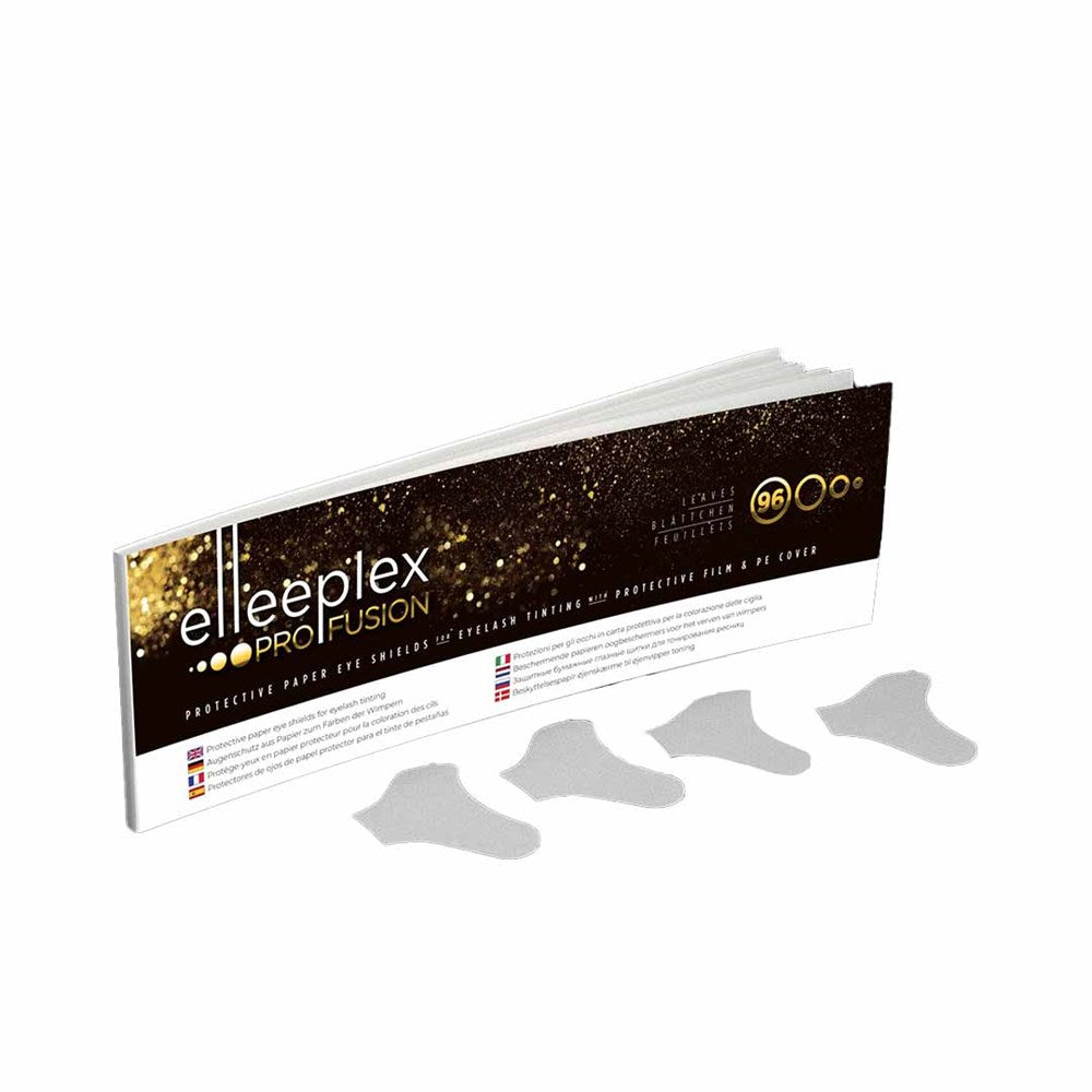 Elleeplex Pro Paper Eye Shields