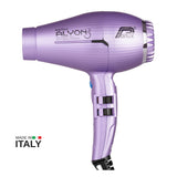 Parlux Alyon Air Ionizer 2250W Tech Hair Dryer - Lilac