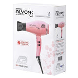 Parlux Alyon Air Ionizer 2250W Tech Hair Dryer - Pink