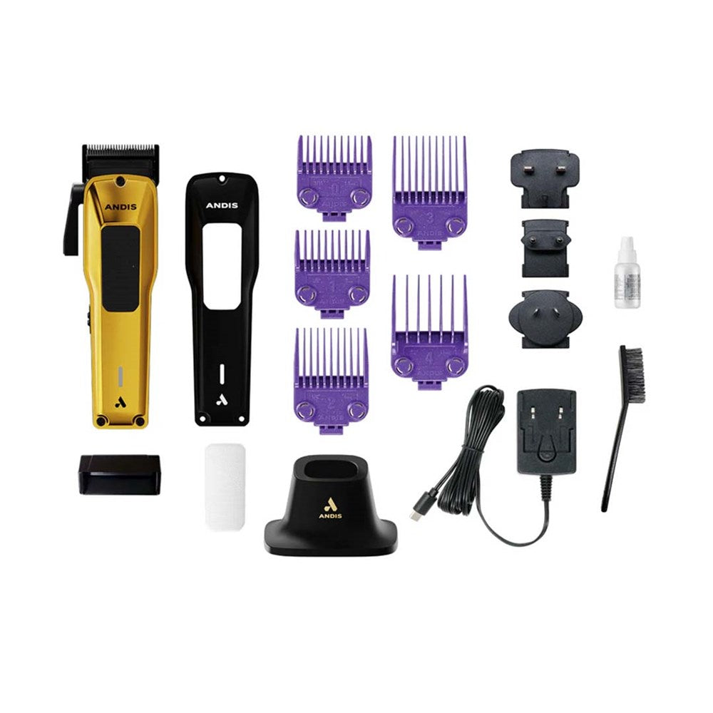 ANDIS Phenom Clipper Li