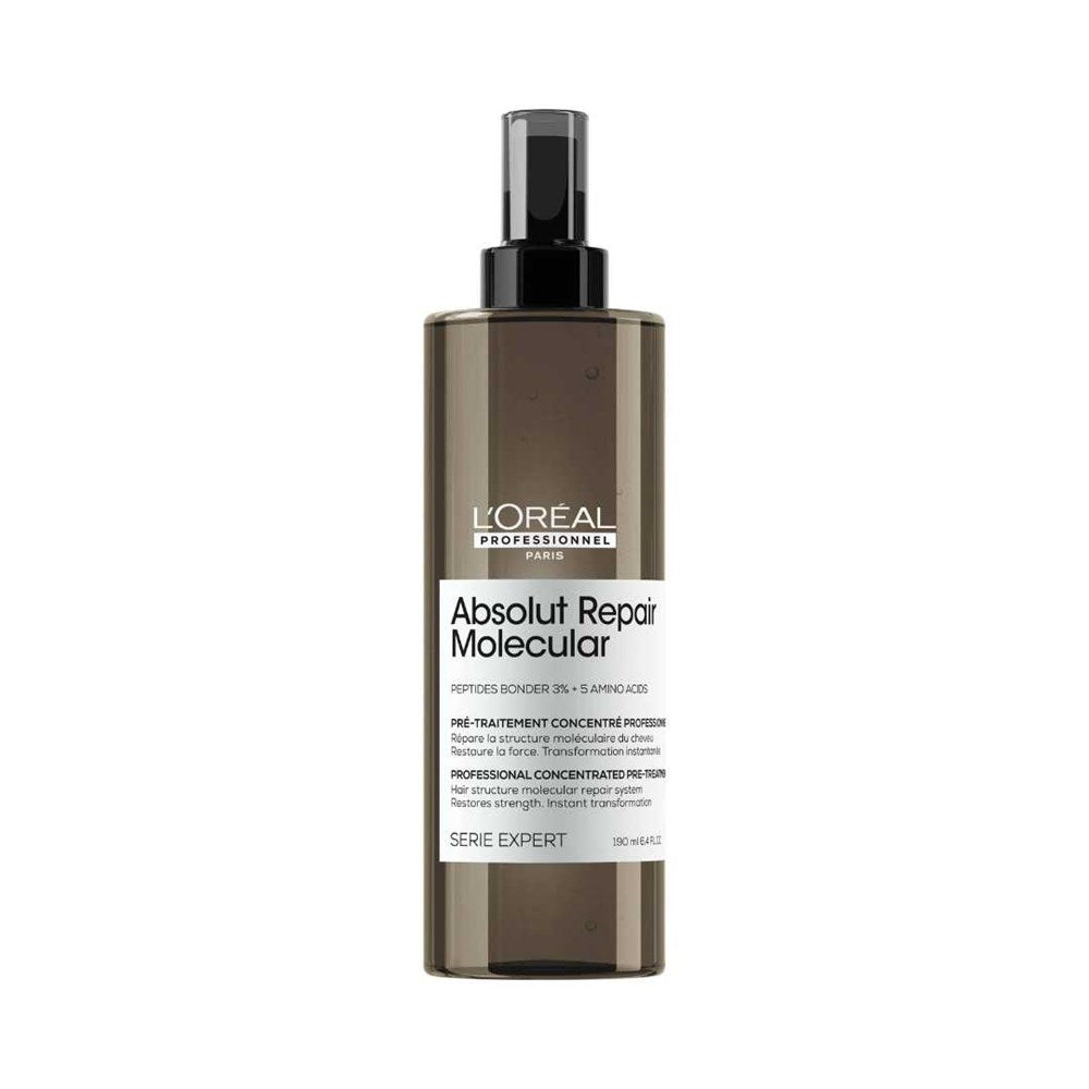 L'Oreal Professionnel Absolut Repair Molecular Pre-Treatment 190 ml