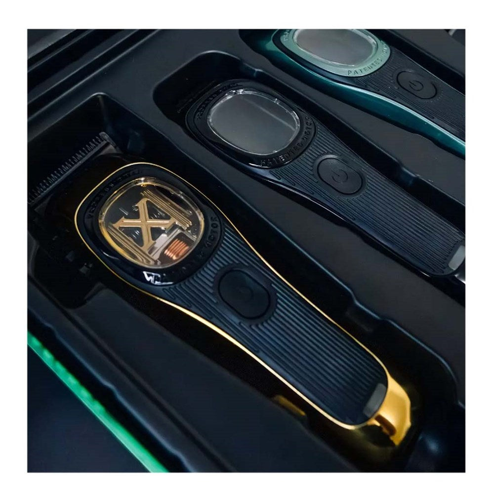 Pro-One Xtreme Cordless Clipper