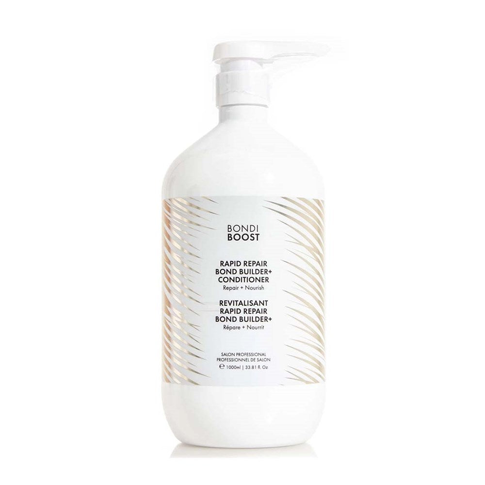 Bondi Boost Rapid Repair Bond Builder Conditioner 1000ml