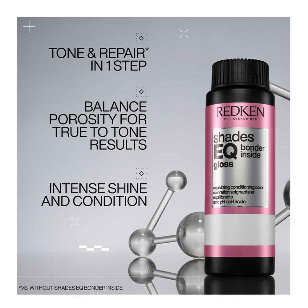 Redken ShadesEQ Bonder Inside 04NB Maple 60ml