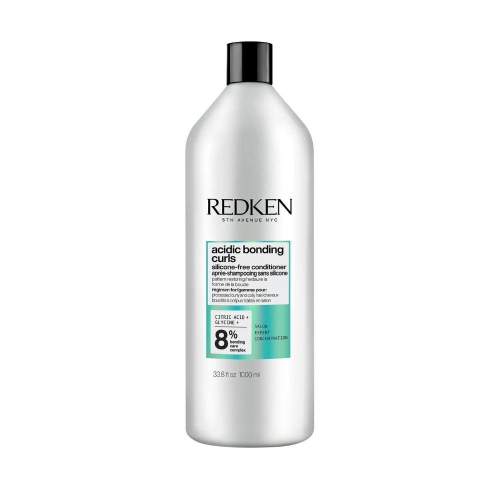 Redken Acidic Bonding Curls Conditioner 1L