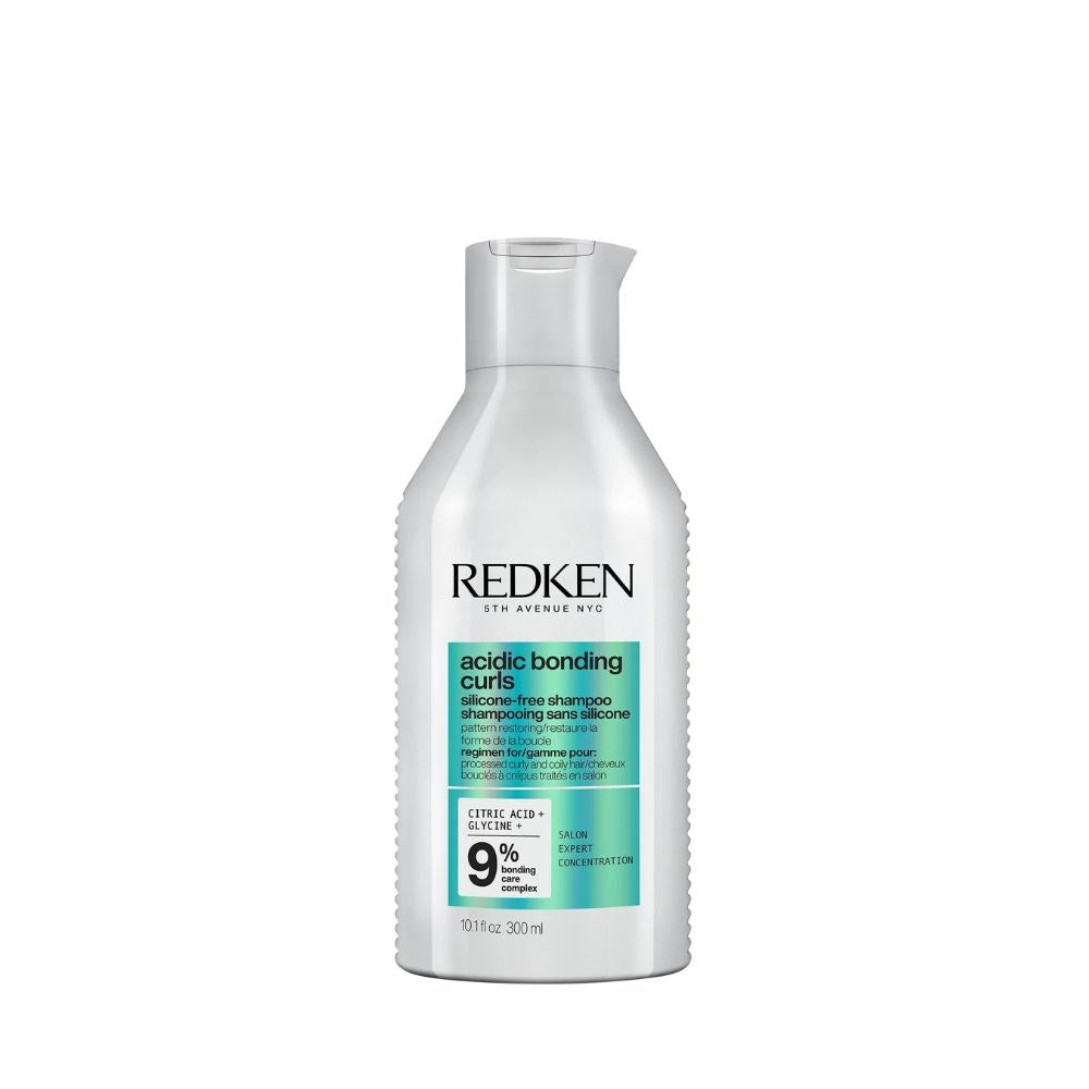 Redken Acidic Bonding Curls Shampoo 300ml