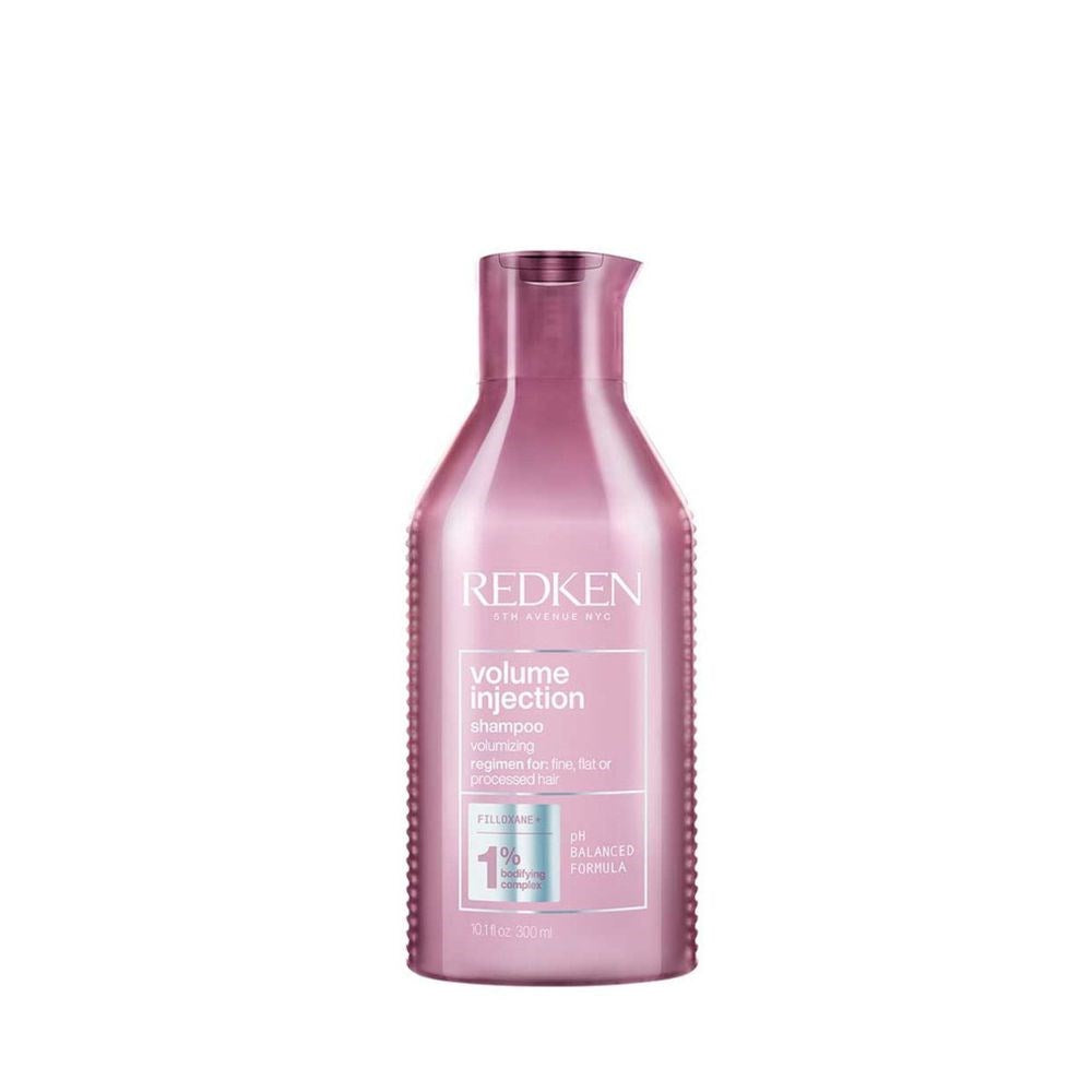RedKen Volume Injection Shampoo 300ml
