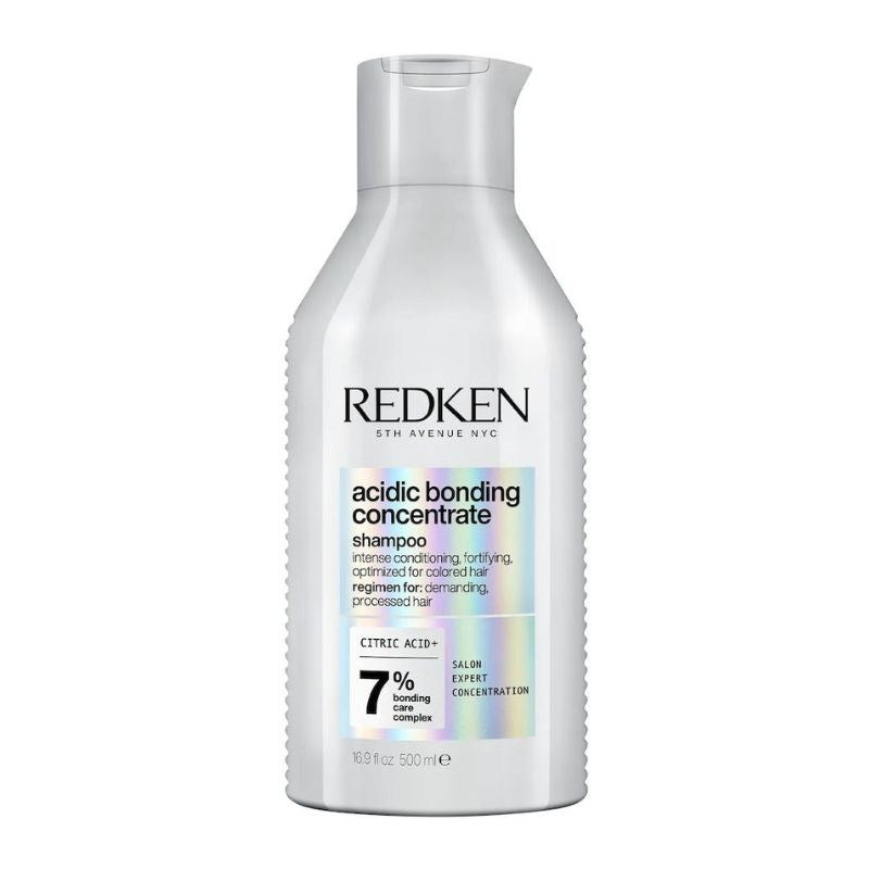 RedKen Acidic Bonding Concentrate Shampoo 500ml