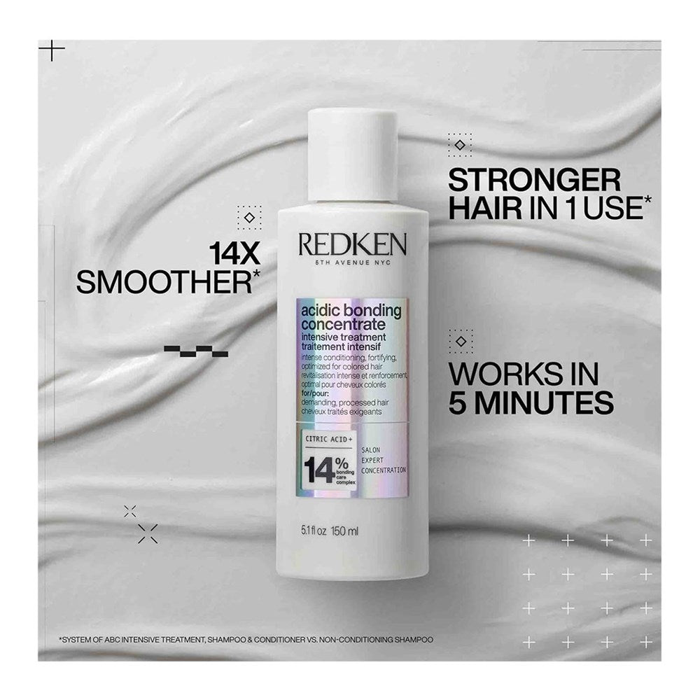 Redken Acidic Bonding Concentrate Intensive Treatment 150ml