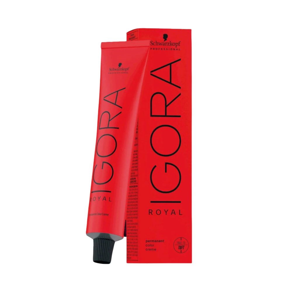 Schwarzkopf Igora Royal 5-88  60mL
