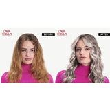 Wella Shinefinity 010/6 Lightest Blonde Violet 60ml