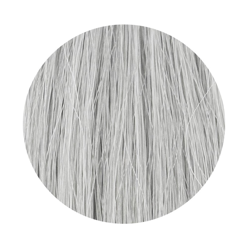 22" Tape Hair Extensions 100% Human Hair #Silver