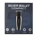 Silver Bullet Compact Hair Trimmer