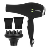 Silver Bullet Velvet Dryer 2000W - Black