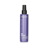 Matrix Total Results So Silver All-In-One Toning Leave In Spray 200ml