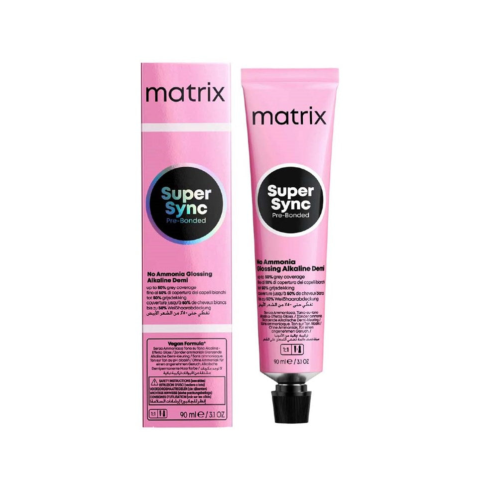Matrix Super Sync 6A 85ml