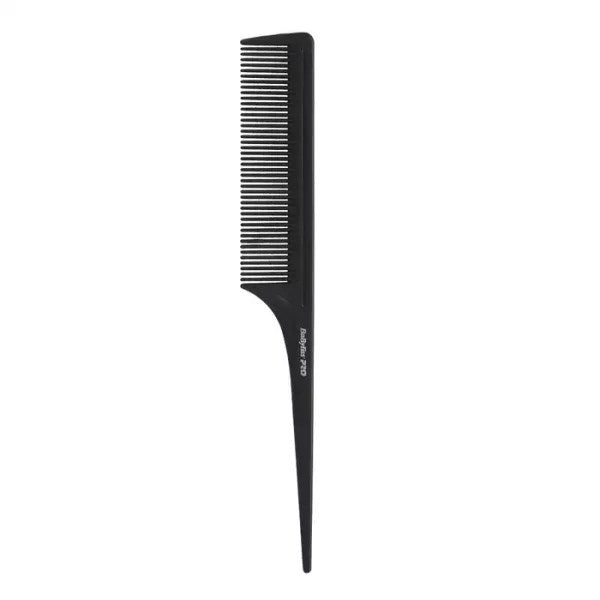 BabylissPRO Nano Titanium Tail Comb