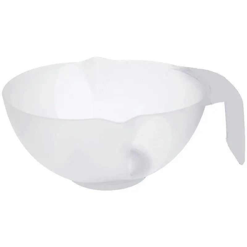 Hi Lift Tint Bowl-Clear
