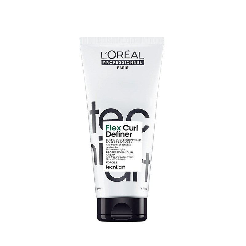 L'oreal Tecni Art Bouncy And Tender 150ml
