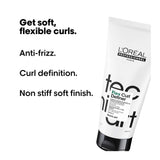 L'oreal Tecni Art Bouncy And Tender 150ml