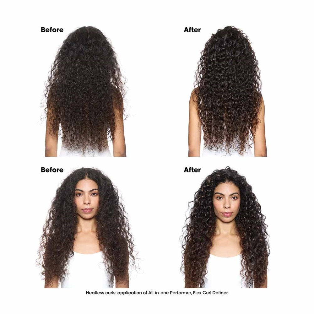 L'oreal Tecni Art Bouncy And Tender 150ml