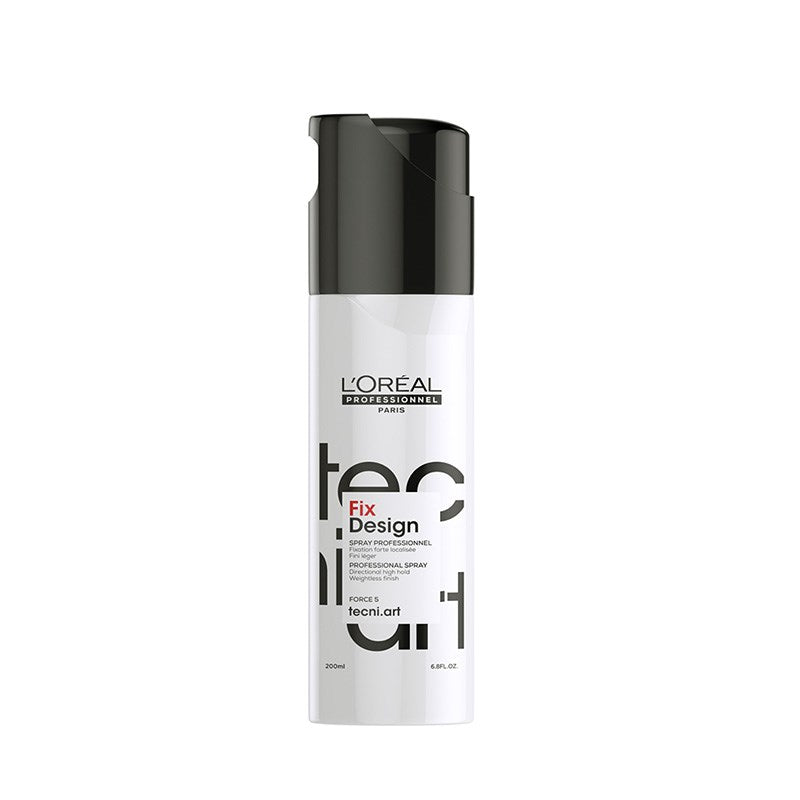L'Oreal Professional Tecni Art Fix Design 200ml