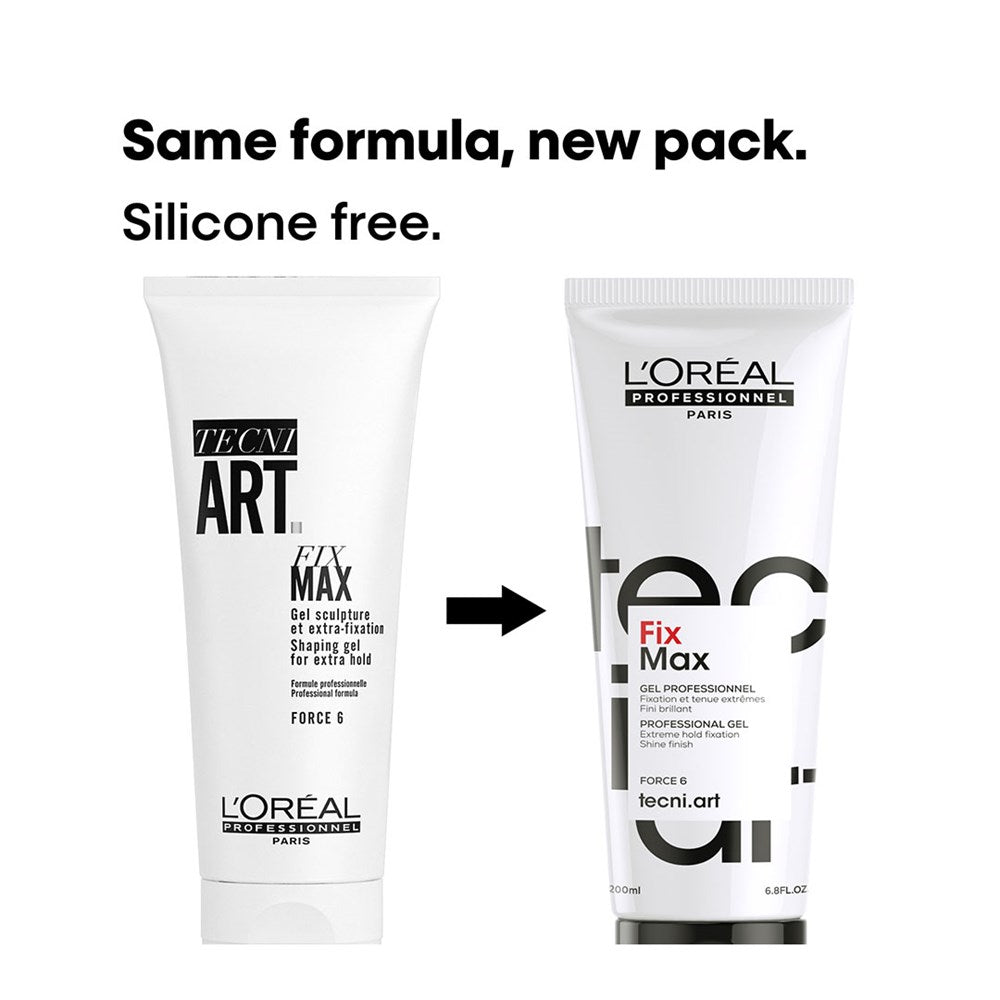 L'Oreal Tecni.Art Fix Anti-Frizz Fixing Spray