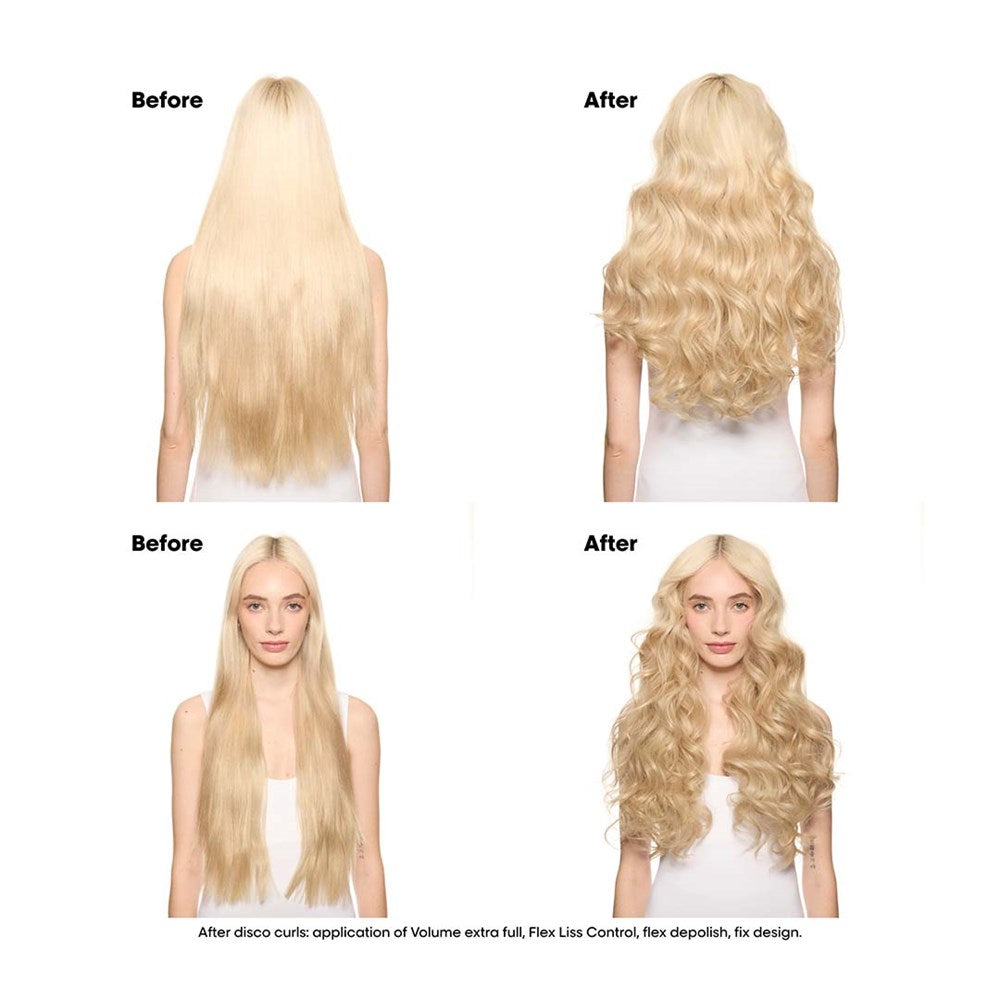 L'oreal Tecni Art PLI Shaper 190ml