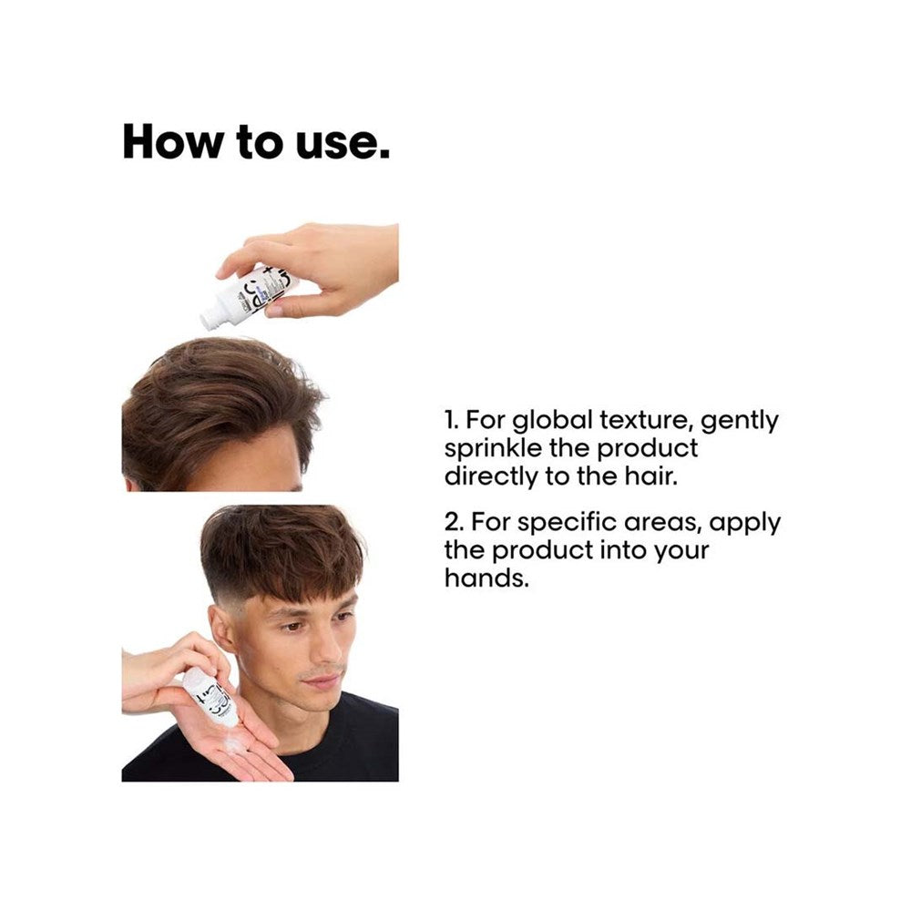 L'oreal Professionel Tecni Art Volume Dust 200ml