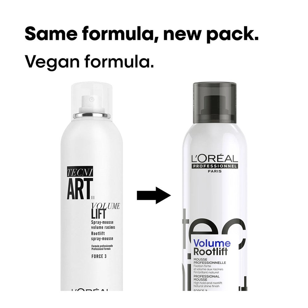 L'Oreal Professionnel - TecniArt Volume Lift 250ml