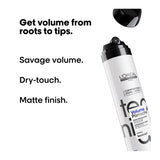 Loreal Professional Tecni Art Volume Panache 250ml