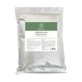 Theballa Green Tea Modeling Mask 1Kg