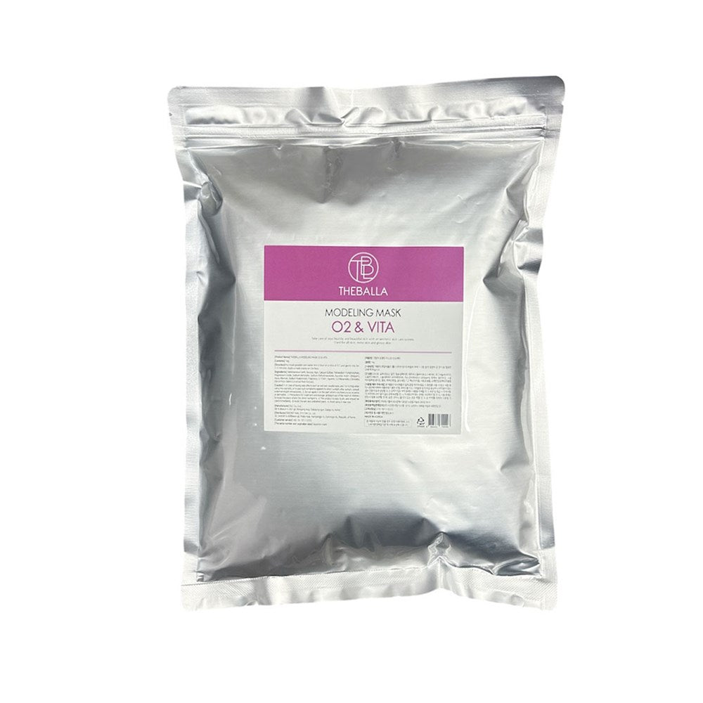 TheballaVitamin C Modeling Mask 1Kg