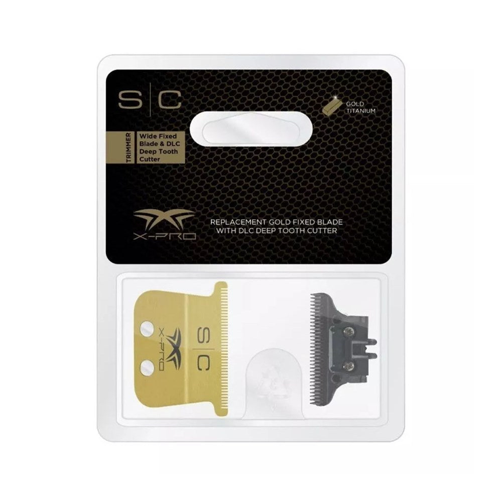 StyleCraft by Silver Bullet Blade Set For Rogue Saber Trimmer