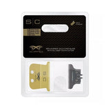 StyleCraft by Silver Bullet Blade Set For Rogue Saber Trimmer