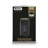 Wahl Vanish Foil Shaver