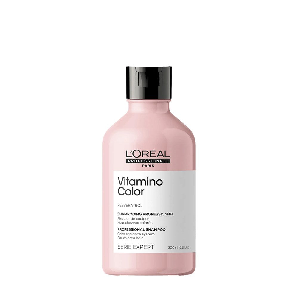 L'Oreal Professionnel  Vitamino Color Shampoo 300ml