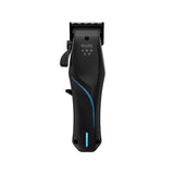 Wahl Professional 5 Star Vapor Cordless Clipper With Charging Stand