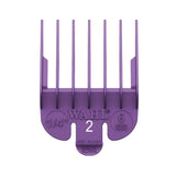 Wahl Attachment Comb# 2 1/4'' Purple - 6mm