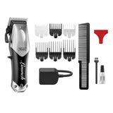 Wahl Professional Cordless Launch Hair Clipper & Trimmer Combo