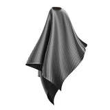 Wahl Barber Cape Lightweight - Grey