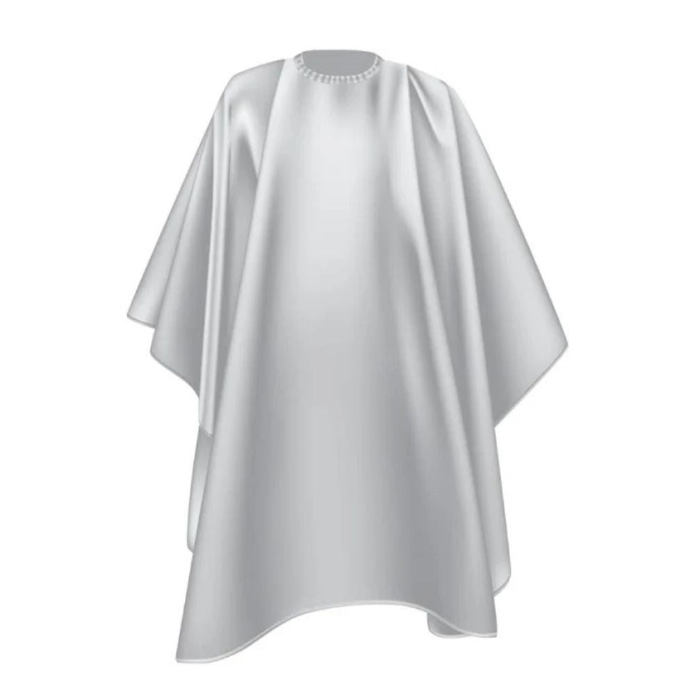 Wahl Nylon Cape White