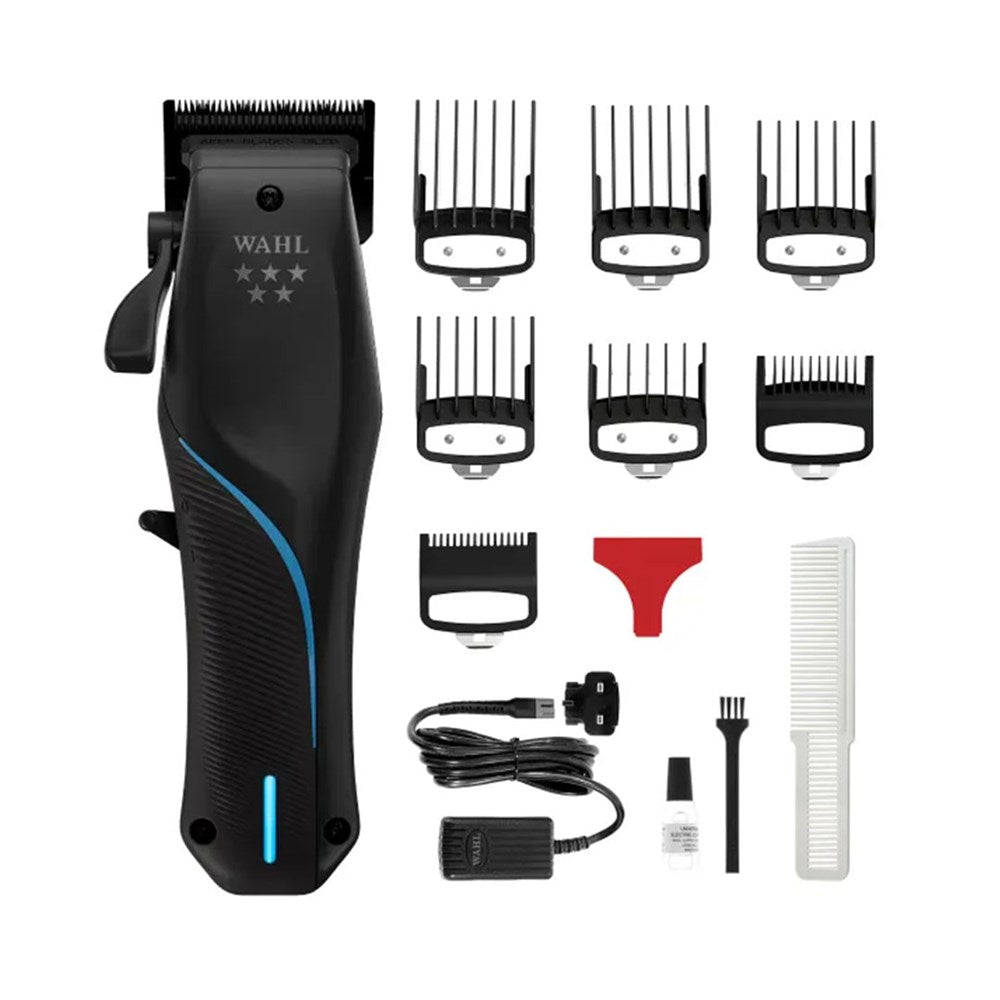 Wahl Professional 5 Star Vapor Cordless Clipper