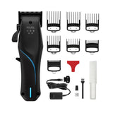 Wahl Professional 5 Star Vapor Cordless Clipper With Charging Stand