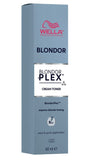 Wella Blondor Cream Toner /16 Lightest Pearl 60ml