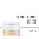 Wella  Colormotion Structure Mask 500ml